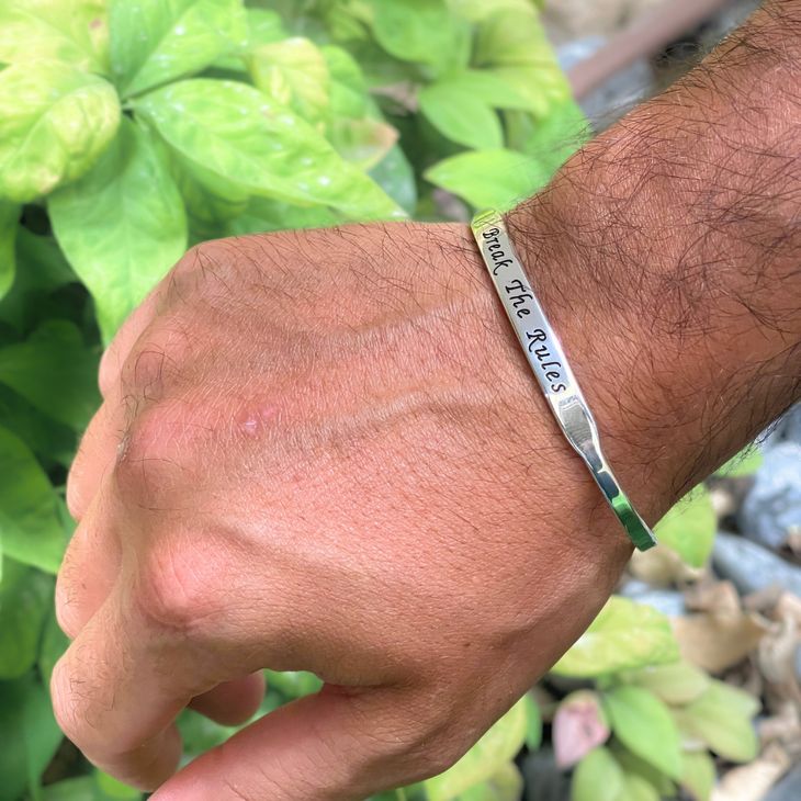 Men's Bangles