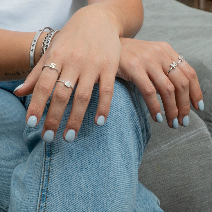 Initial Ring