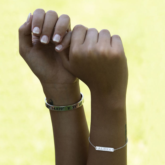 Bracelets & Bangles