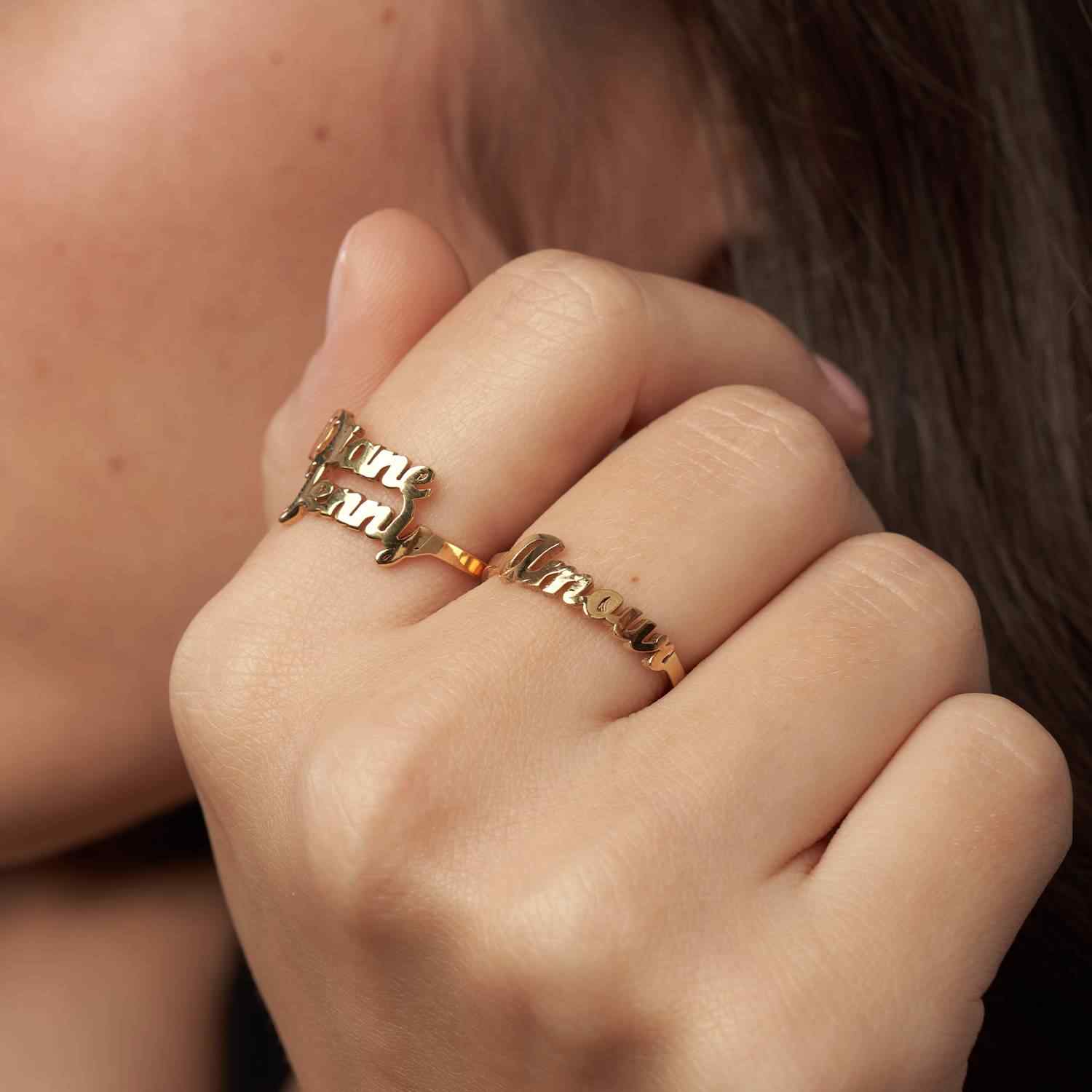Rings