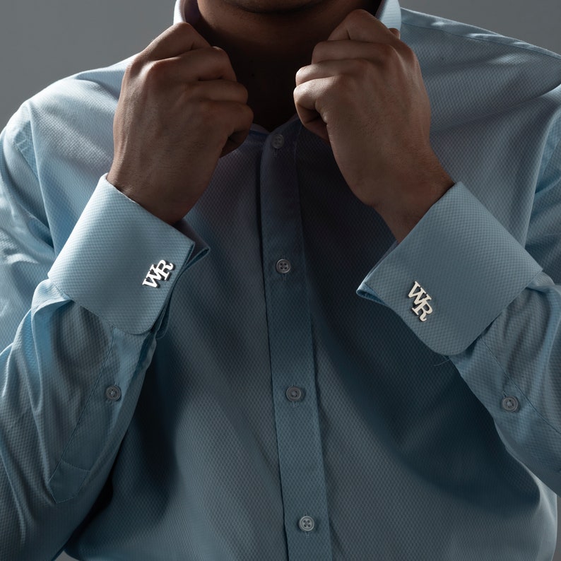 Men's Cufflinks