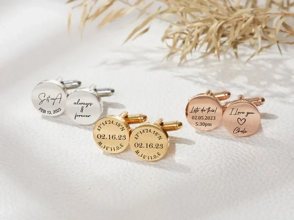 Jewelry Engraving