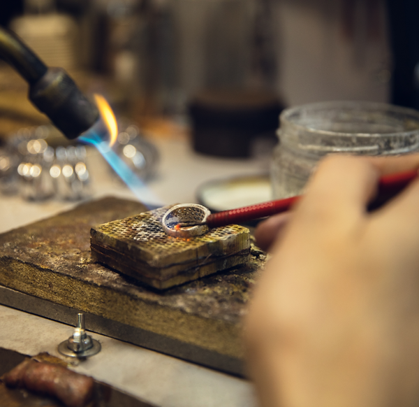 Jewelry Restoration
